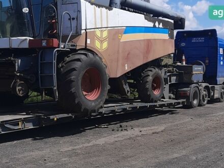 Ростсельмаш Акрос, об'ємом двигуна 0 л та пробігом 0 тис. км за 16501 $, фото 1 на Automoto.ua