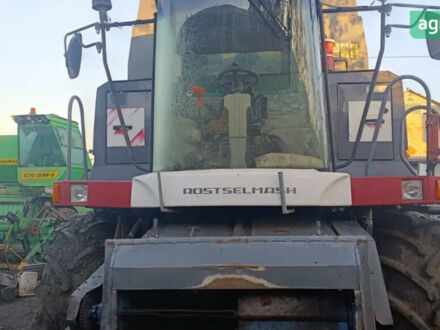 Ростсельмаш Акрос, объемом двигателя 0 л и пробегом 0 тыс. км за 36000 $, фото 1 на Automoto.ua