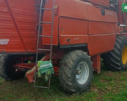 Ростсельмаш Дон 1500, объемом двигателя 0 л и пробегом 0 тыс. км за 10000 $, фото 5 на Automoto.ua