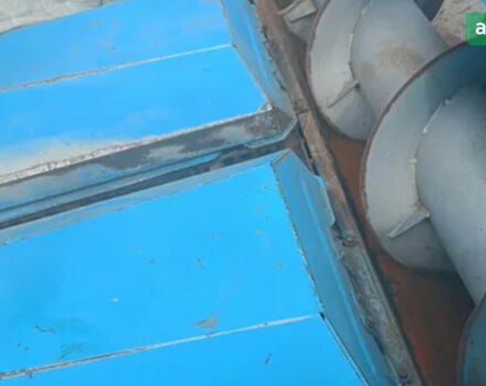 Ростсельмаш Дон 1500, объемом двигателя 0 л и пробегом 0 тыс. км за 10000 $, фото 7 на Automoto.ua