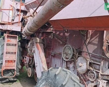 Ростсельмаш Дон 1500, объемом двигателя 0 л и пробегом 0 тыс. км за 5500 $, фото 6 на Automoto.ua