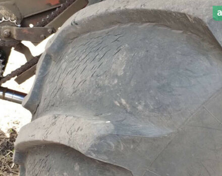 Ростсельмаш Дон 1500 1989 в Шишаках на Automoto.ua Ростсельмаш Дон 1500, объемом двигателя 0 л и пробегом 10 тыс. км за 15000 $, фото 2 на Automoto.ua