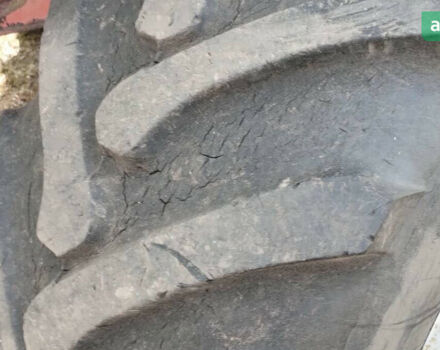 Ростсельмаш Дон 1500 1989 в Шишаках на Automoto.ua Ростсельмаш Дон 1500, объемом двигателя 0 л и пробегом 10 тыс. км за 15000 $, фото 3 на Automoto.ua