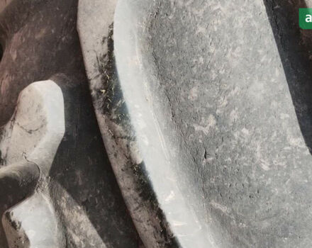 Ростсельмаш Дон 1500 1989 в Шишаках на Automoto.ua Ростсельмаш Дон 1500, объемом двигателя 0 л и пробегом 10 тыс. км за 15000 $, фото 1 на Automoto.ua