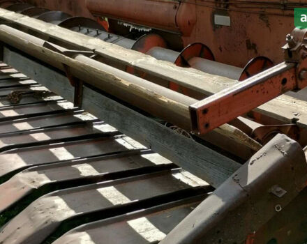 Ростсельмаш Дон 1500 1989 в Шишаках на Automoto.ua Ростсельмаш Дон 1500, объемом двигателя 0 л и пробегом 10 тыс. км за 15000 $, фото 8 на Automoto.ua