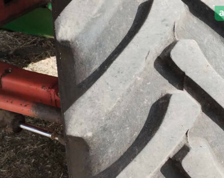 Ростсельмаш Дон 1500 1989 в Шишаках на Automoto.ua Ростсельмаш Дон 1500, объемом двигателя 0 л и пробегом 10 тыс. км за 15000 $, фото 5 на Automoto.ua