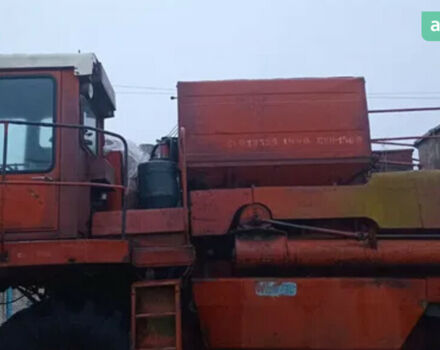 Ростсельмаш Дон 1500, об'ємом двигуна 0 л та пробігом 0 тис. км за 5500 $, фото 3 на Automoto.ua