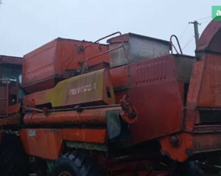 Ростсельмаш Дон 1500, об'ємом двигуна 0 л та пробігом 0 тис. км за 5500 $, фото 2 на Automoto.ua