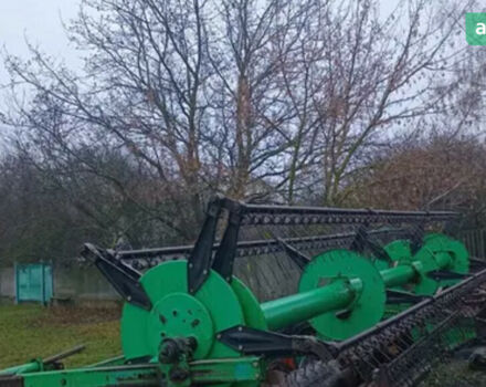 Ростсельмаш Дон 1500, об'ємом двигуна 0 л та пробігом 0 тис. км за 5500 $, фото 6 на Automoto.ua