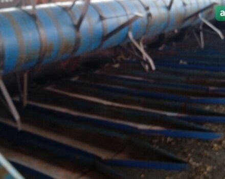 Ростсельмаш Дон 1500, объемом двигателя 14.86 л и пробегом 0 тыс. км за 7000 $, фото 5 на Automoto.ua