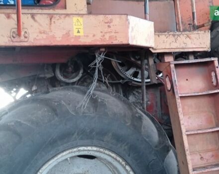 Ростсельмаш Дон 1500, объемом двигателя 14.86 л и пробегом 0 тыс. км за 7000 $, фото 9 на Automoto.ua