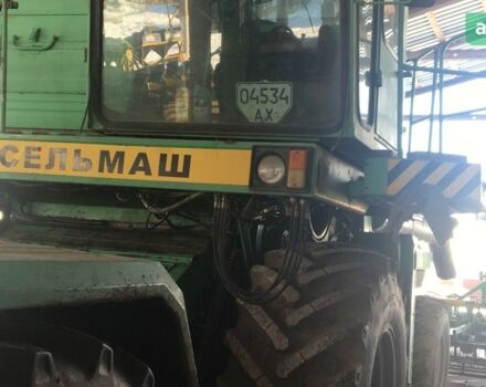 Ростсельмаш Дон 1500 1991 у Харкові на Automoto.ua Ростсельмаш Дон 1500, об'ємом двигуна 0 л та пробігом 0 тис. км за 14900 $, фото 1 на Automoto.ua