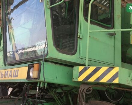 Ростсельмаш Дон 1500, объемом двигателя 0 л и пробегом 0 тыс. км за 14900 $, фото 2 на Automoto.ua