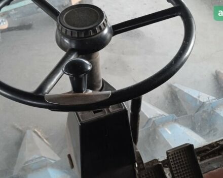 Ростсельмаш Дон 1500, объемом двигателя 14.86 л и пробегом 0 тыс. км за 7000 $, фото 11 на Automoto.ua