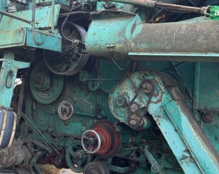 Ростсельмаш Дон 1500, объемом двигателя 0 л и пробегом 0 тыс. км за 1189 $, фото 6 на Automoto.ua