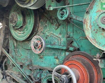 Ростсельмаш Дон 1500, объемом двигателя 0 л и пробегом 0 тыс. км за 1189 $, фото 9 на Automoto.ua