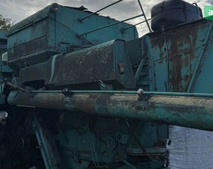 Ростсельмаш Дон 1500, объемом двигателя 0 л и пробегом 0 тыс. км за 1189 $, фото 8 на Automoto.ua