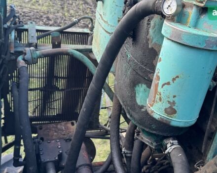 Ростсельмаш Дон 1500, объемом двигателя 0 л и пробегом 0 тыс. км за 1189 $, фото 11 на Automoto.ua