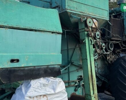 Ростсельмаш Дон 1500, объемом двигателя 0 л и пробегом 0 тыс. км за 1189 $, фото 4 на Automoto.ua