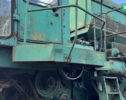 Ростсельмаш Дон 1500, объемом двигателя 0 л и пробегом 0 тыс. км за 1189 $, фото 7 на Automoto.ua