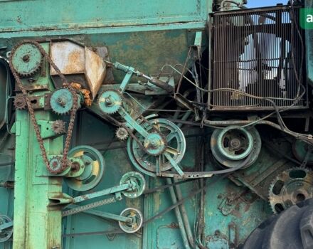 Ростсельмаш Дон 1500, объемом двигателя 0 л и пробегом 0 тыс. км за 1189 $, фото 3 на Automoto.ua