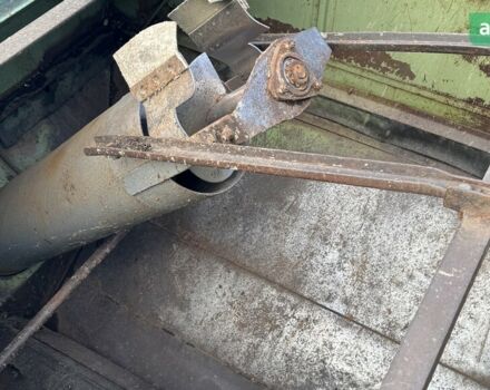 Ростсельмаш Дон 1500, объемом двигателя 0 л и пробегом 0 тыс. км за 1189 $, фото 10 на Automoto.ua