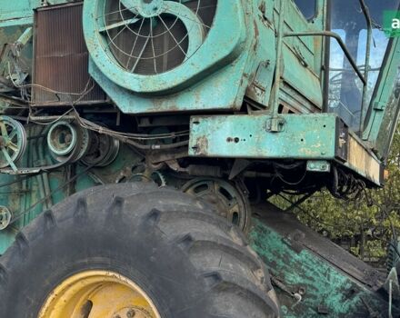 Ростсельмаш Дон 1500, объемом двигателя 0 л и пробегом 0 тыс. км за 1189 $, фото 2 на Automoto.ua