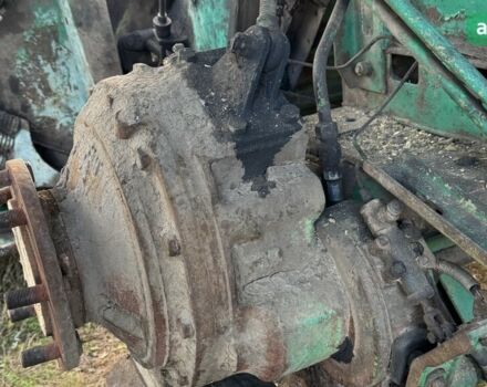 Ростсельмаш Дон 1500, объемом двигателя 0 л и пробегом 0 тыс. км за 1189 $, фото 5 на Automoto.ua