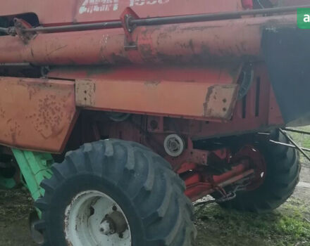 Ростсельмаш Дон 1500, объемом двигателя 0 л и пробегом 0 тыс. км за 5417 $, фото 1 на Automoto.ua