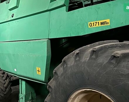 Ростсельмаш Дон 1500, объемом двигателя 0 л и пробегом 0 тыс. км за 15000 $, фото 2 на Automoto.ua