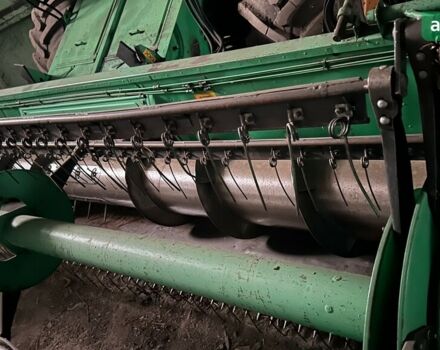 Ростсельмаш Дон 1500, объемом двигателя 0 л и пробегом 0 тыс. км за 15000 $, фото 1 на Automoto.ua