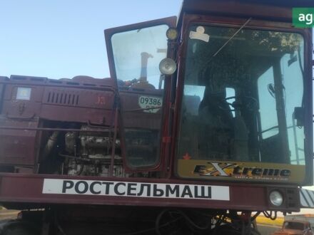 Ростсельмаш Дон 1500 1981 в Бериславе на Automoto.ua Ростсельмаш Дон 1500, объемом двигателя 0 л и пробегом 0 тыс. км за 8000 $, фото 1 на Automoto.ua