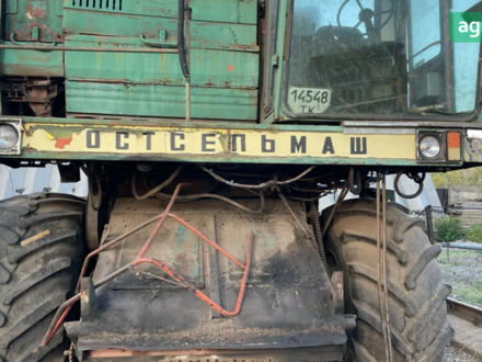 Ростсельмаш Дон 1500, объемом двигателя 0 л и пробегом 0 тыс. км за 7000 $, фото 1 на Automoto.ua