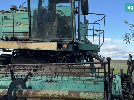 Ростсельмаш Дон 1500, объемом двигателя 0 л и пробегом 0 тыс. км за 1189 $, фото 1 на Automoto.ua