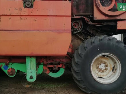 Ростсельмаш Дон 1500, объемом двигателя 0 л и пробегом 0 тыс. км за 5417 $, фото 1 на Automoto.ua