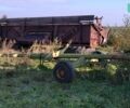 Ростсельмаш Дон 1500А, об'ємом двигуна 9.5 л та пробігом 1 тис. км за 6500 $, фото 1 на Automoto.ua