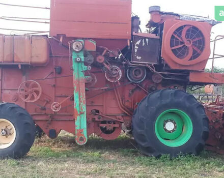 Ростсельмаш Дон 1500А, объемом двигателя 0 л и пробегом 0 тыс. км за 3999 $, фото 3 на Automoto.ua