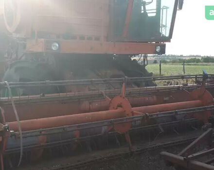 Ростсельмаш Дон 1500А, объемом двигателя 0 л и пробегом 0 тыс. км за 3999 $, фото 1 на Automoto.ua