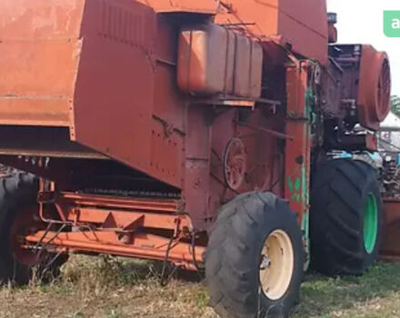 Ростсельмаш Дон 1500А, объемом двигателя 0 л и пробегом 0 тыс. км за 3999 $, фото 2 на Automoto.ua