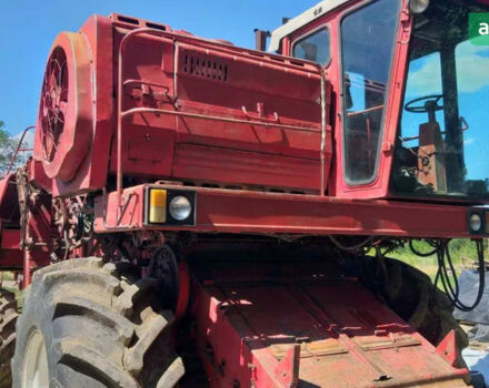 Ростсельмаш Дон 1500А, об'ємом двигуна 0 л та пробігом 0 тис. км за 5339 $, фото 7 на Automoto.ua