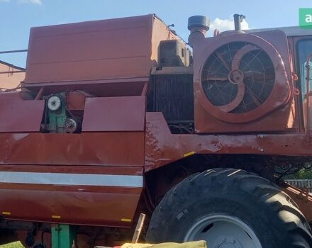 Ростсельмаш Дон 1500А, об'ємом двигуна 0 л та пробігом 0 тис. км за 9200 $, фото 1 на Automoto.ua