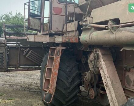 Ростсельмаш Дон 1500А, объемом двигателя 0 л и пробегом 0 тыс. км за 4000 $, фото 4 на Automoto.ua