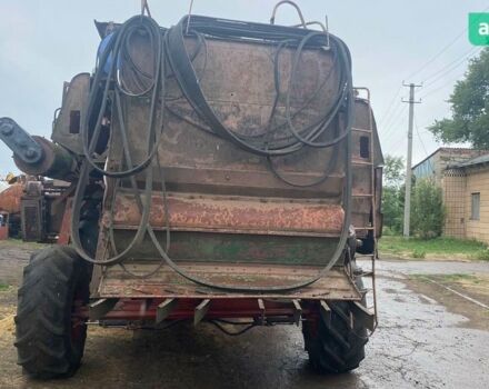 Ростсельмаш Дон 1500А, объемом двигателя 0 л и пробегом 0 тыс. км за 4000 $, фото 7 на Automoto.ua
