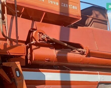 Ростсельмаш Дон 1500А, об'ємом двигуна 0 л та пробігом 0 тис. км за 9200 $, фото 4 на Automoto.ua