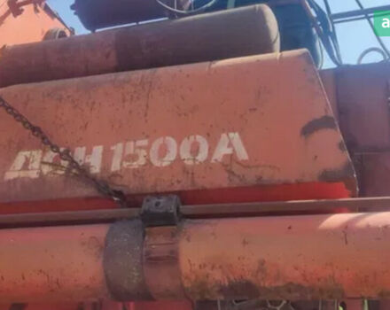 Ростсельмаш Дон 1500А, объемом двигателя 0 л и пробегом 0 тыс. км за 999 $, фото 7 на Automoto.ua