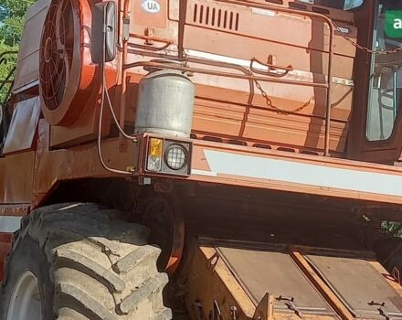 Ростсельмаш Дон 1500А, об'ємом двигуна 0 л та пробігом 0 тис. км за 9200 $, фото 5 на Automoto.ua