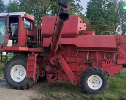 Ростсельмаш Дон 1500А, об'ємом двигуна 0 л та пробігом 0 тис. км за 5339 $, фото 2 на Automoto.ua