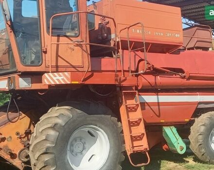 Ростсельмаш Дон 1500А, об'ємом двигуна 0 л та пробігом 0 тис. км за 9200 $, фото 3 на Automoto.ua
