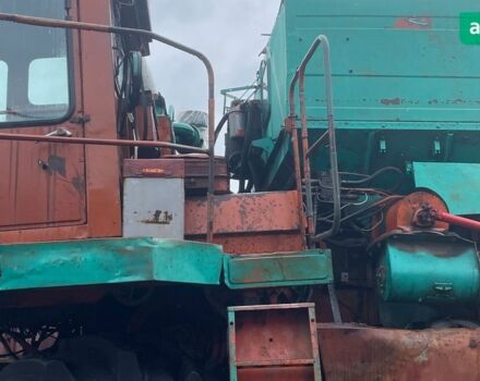 Ростсельмаш Дон 1500А, об'ємом двигуна 0 л та пробігом 0 тис. км за 3700 $, фото 2 на Automoto.ua
