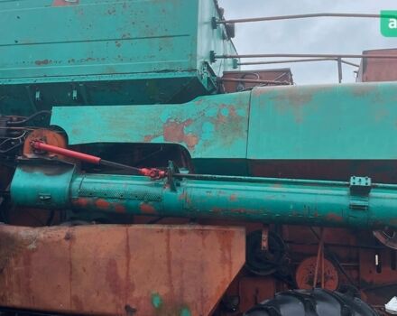 Ростсельмаш Дон 1500А, об'ємом двигуна 0 л та пробігом 0 тис. км за 3700 $, фото 3 на Automoto.ua